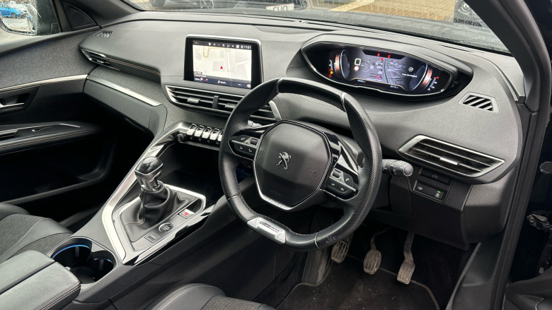 Peugeot 5008 1.2 PureTech GT Line Premium 5dr Petrol Estate